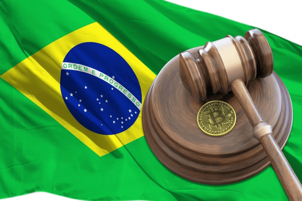 Brazilian Congress Postpones A Vote On A Cryptocurrency Bill Until After The Presidential Elections.