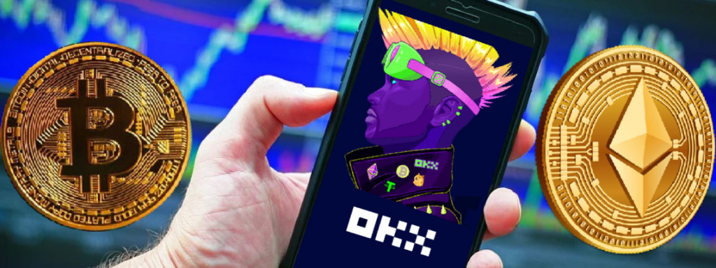 OKX Obtains A License In Dubai, Intends To Advance Regulatory Dialogue.