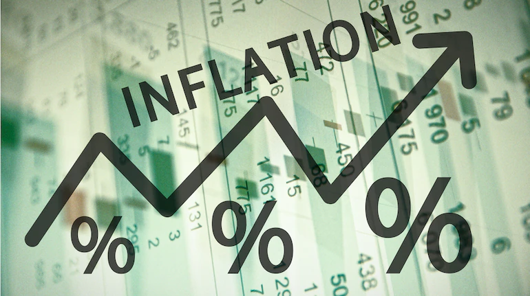 Binance CEO Predicts A 500% Increase In Inflation. 2 Binance CEO Predicts A 500% Increase In Inflation.