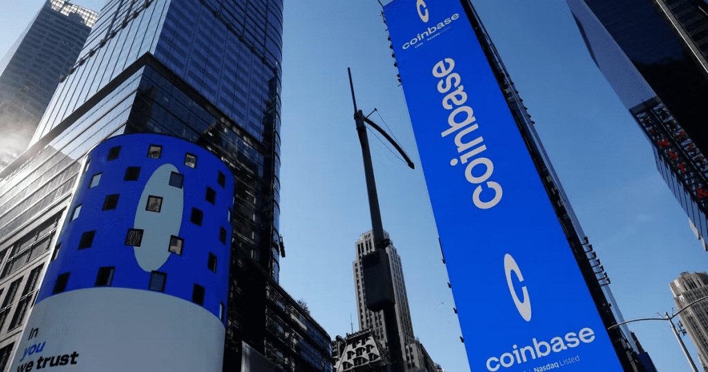 Italy Approve Coinbase As A Cryptocurrency Asset Service Provider.