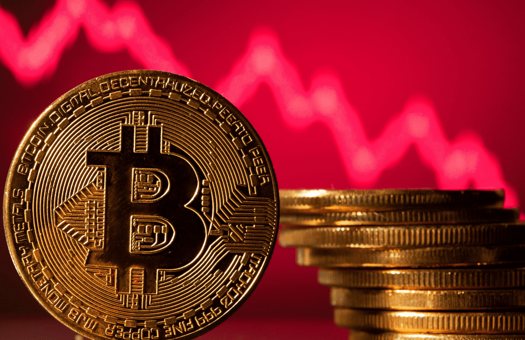 Bitcoin's Price May Fall Below $20K Due to Capitulation of Miners 1 Bitcoin's Price May Fall Below $20K Due to Capitulation of Miners