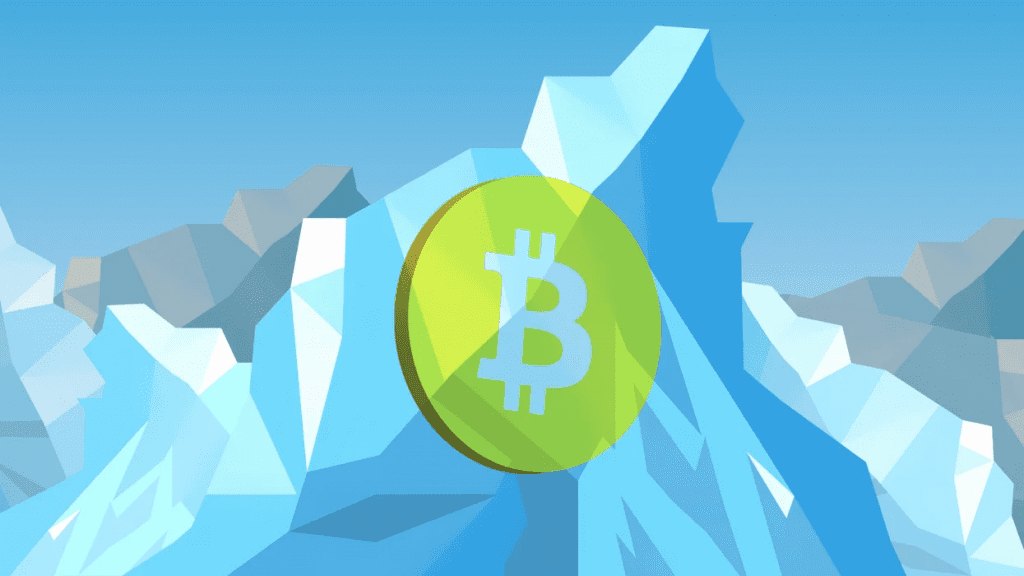 Crypto Winter Has 250 Days Left 1 Crypto Winter Has 250 Days Left