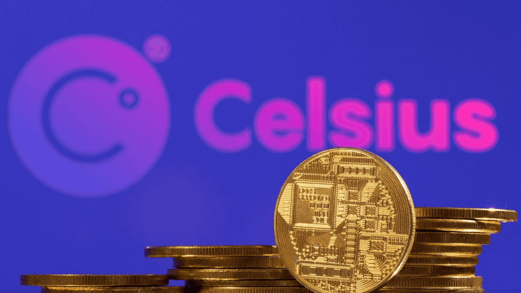 Customers Of Celsius May Have To Wait Years For A Payout 1 Customers Of Celsius May Have To Wait Years For A Payout