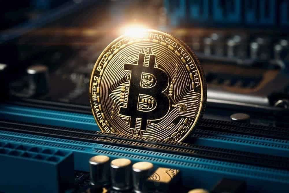 Bitcoin Will Reach $500,000 In The Next 5 Years. 1 Bitcoin Will Reach $500,000 In The Next 5 Years.