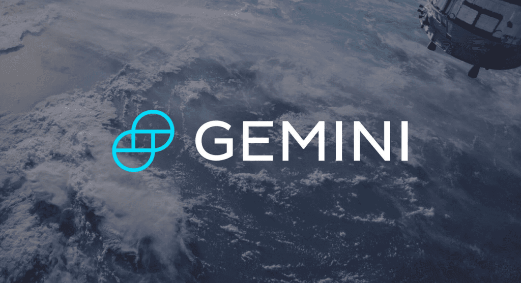 Gemini Becomes Ireland's First Officially Recognized Virtual Asset Service Provider.