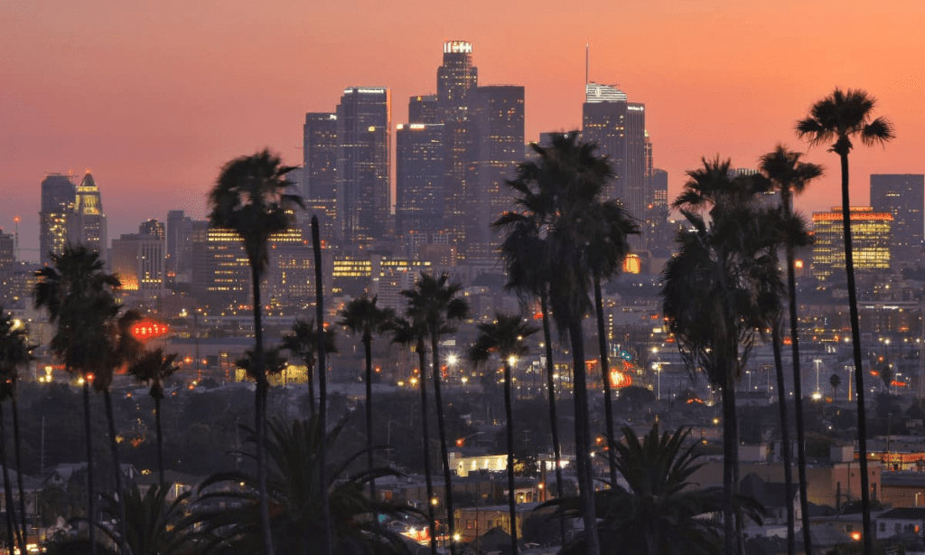 California Will Authorize Politicians To Accept Bitcoin Donations