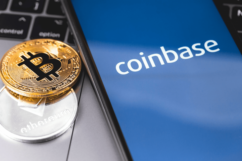 SEC's Accusation That Nine Ethereum-Based Altcoins Are Securities Is Rejected by Coinbase 2 SEC's Accusation That Nine Ethereum-Based Altcoins Are Securities Is Rejected by Coinbase