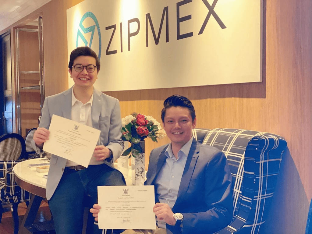 Zipmex Claims To Have Received A Rescue Offer After Speaking With "Interested Parties," 1 Zipmex Claims To Have Received A Rescue Offer After Speaking With "Interested Parties,"