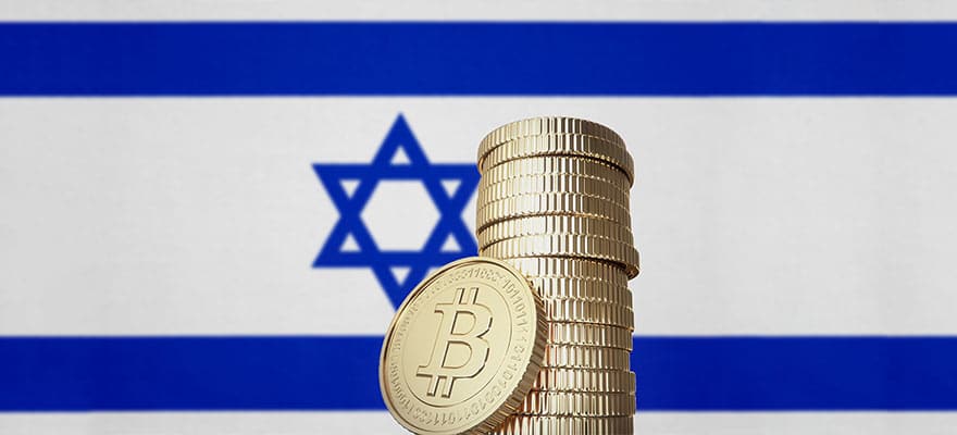 Israel Will Start Banning Cash Payments Over $4,400 On Monday 1 Israel Will Start Banning Cash Payments Over $4,400 On Monday