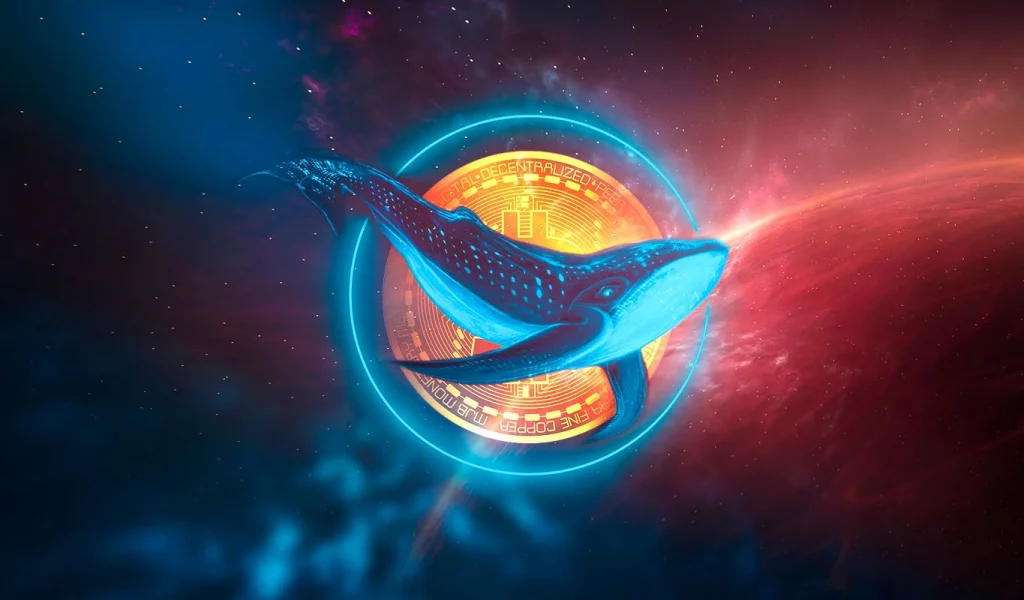 What Is Bitcoin Whale Watching And How Do You Find Bitcoin Whales? 2 What Is Bitcoin Whale Watching, And How Do You Find Bitcoin Whales?