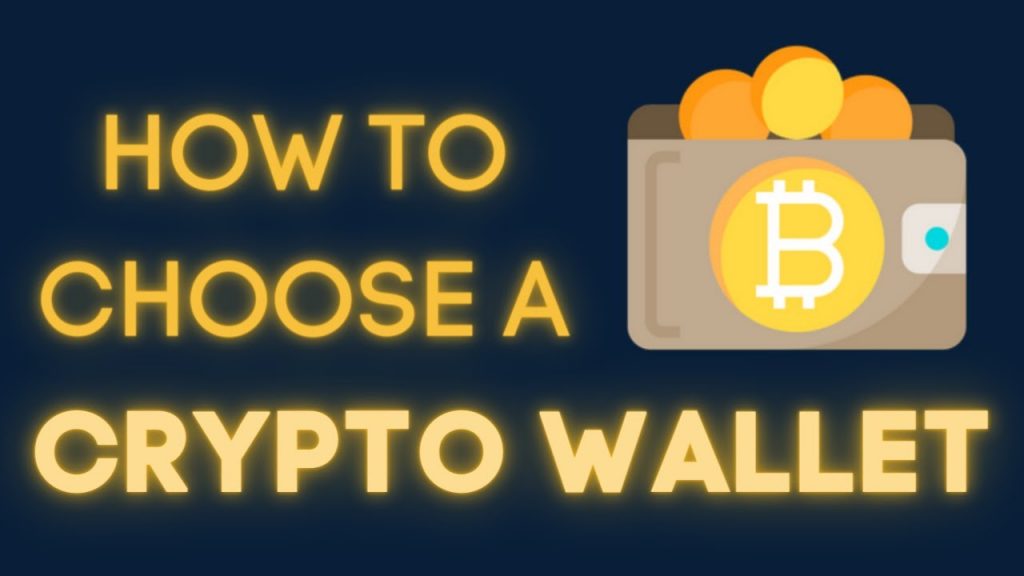 What Is a Crypto Wallet and How to Use It?