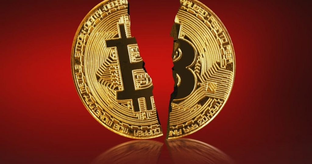 What is Bitcoin Halving? Why is this event of interest? 1 bitcoin halving