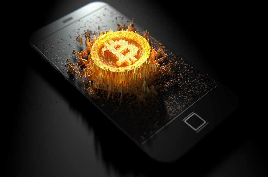 Why Might The Crypto Community Want To Purchase Blockchain Phones?