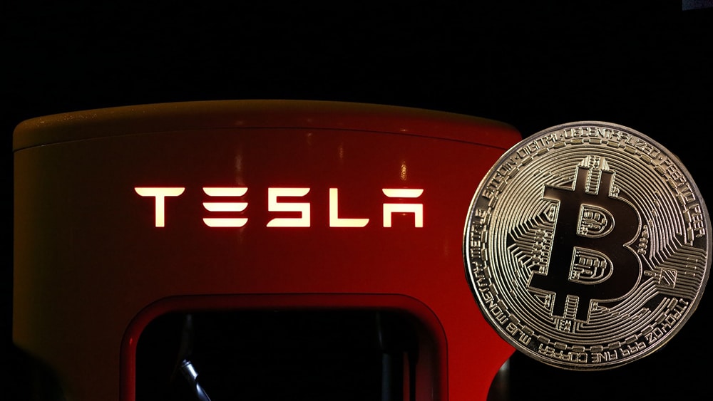 How Much Did Tesla Really Sell? Michael Saylor Now Comments On Tesla's Move 1 tesla