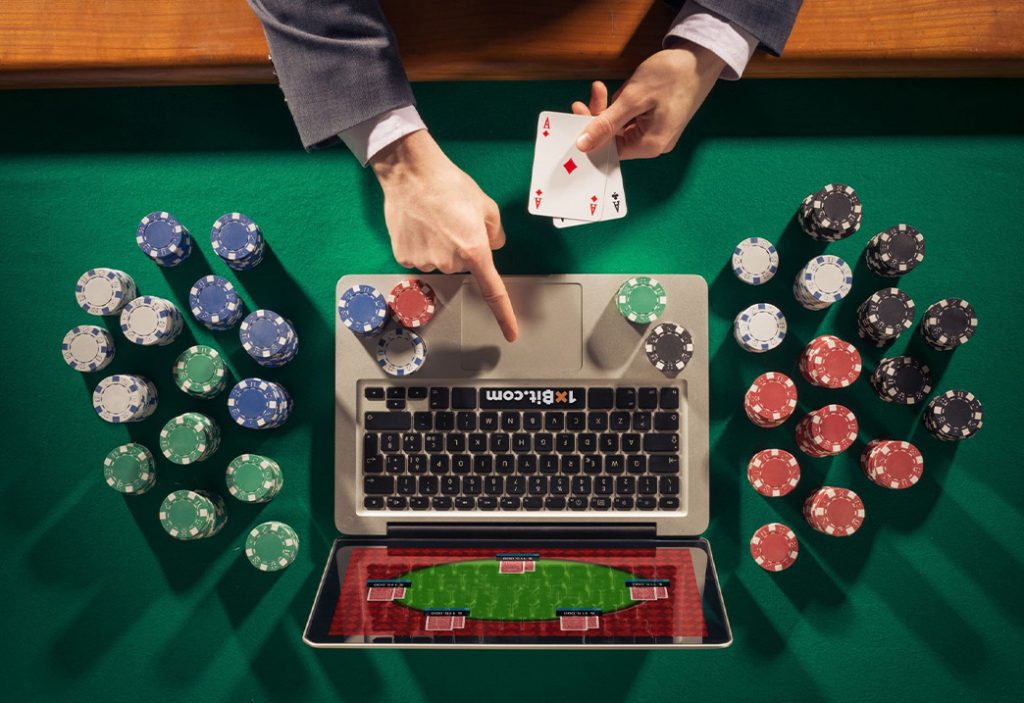 1xBit – Growing Popularity of Crypto Casinos 3 1xBit – Growing Popularity of Crypto Casinos