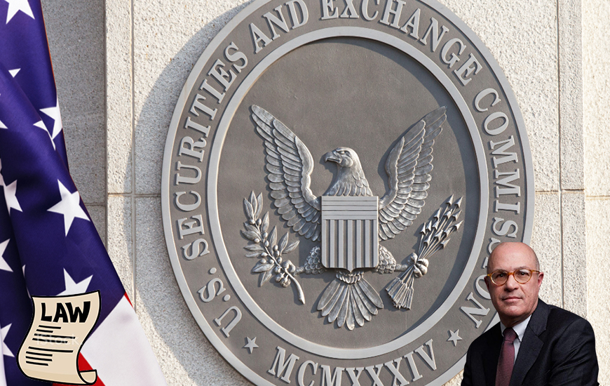 SEC Orders Crypto Startup To Register ICO Tokens Or Face $31 Million Fine