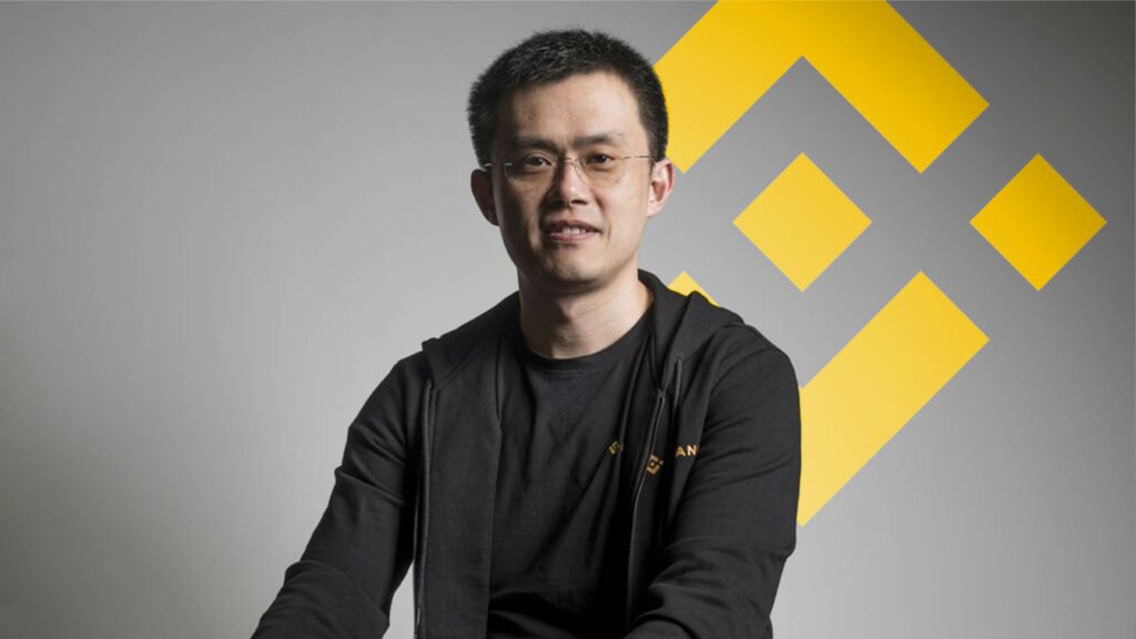 CZ Blames "Bad Players" For The Jitters On The Bitcoin Exchange