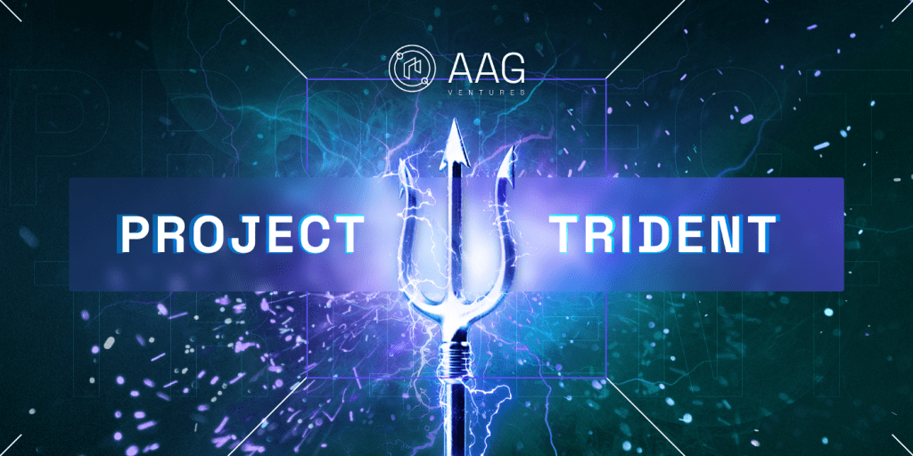 AAG Ventures Expands Their Bet On The Metaverse And Rebrands As AAG