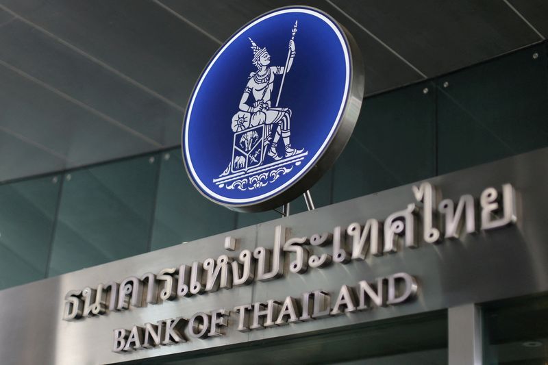 Bank Of Thailand Will Launch A Trial For Retail CBDC