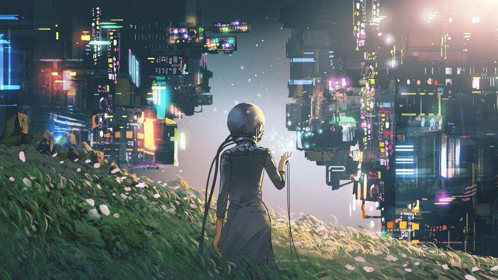 Beijing Releases Two-Year Strategy For The Development And Innovation Of The Metaverse 1 Beijing Releases Two-Year Strategy For The Development And Innovation Of The Metaverse