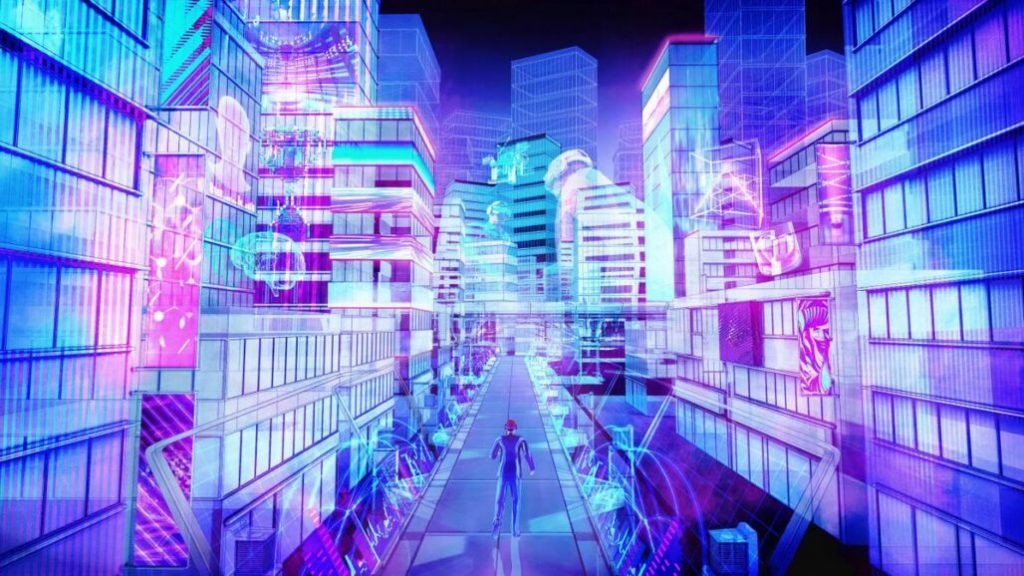 Beijing Releases Two-Year Strategy For The Development And Innovation Of The Metaverse 2 Beijing Releases Two-Year Strategy For The Development And Innovation Of The Metaverse