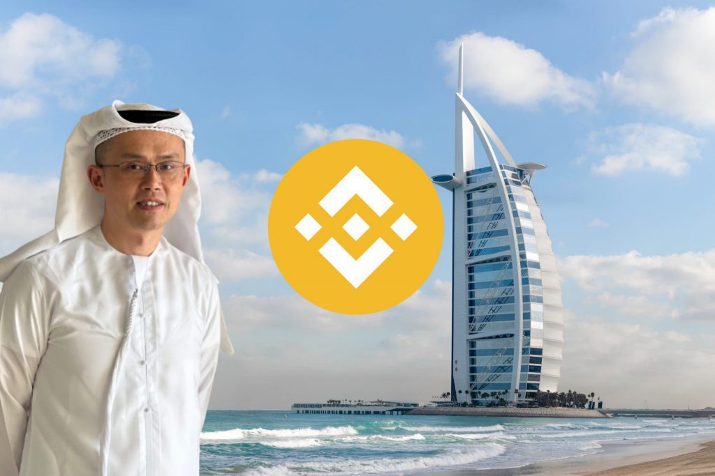 Binance And Virtuzone Partner To Promote Crypto Adoption In The UAE