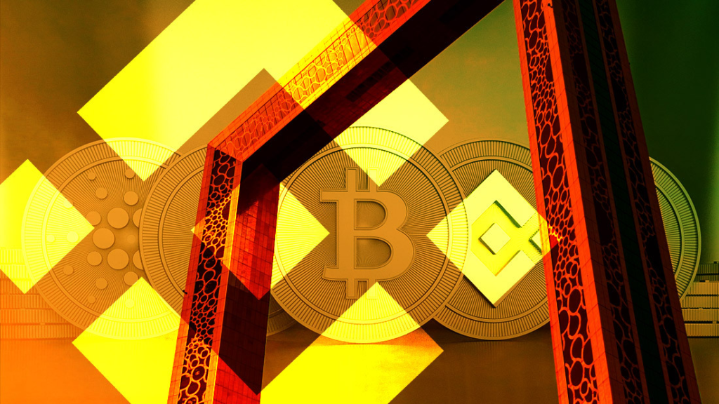 Binance And Virtuzone Partner To Promote Crypto Adoption In The UAE
