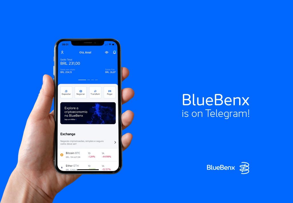 BlueBenx Dismisses Staff And Stops Money Transfers After $32 Million Hack 2 BlueBenx Dismisses Staff And Stops Money Transfers After $32 Million Hack