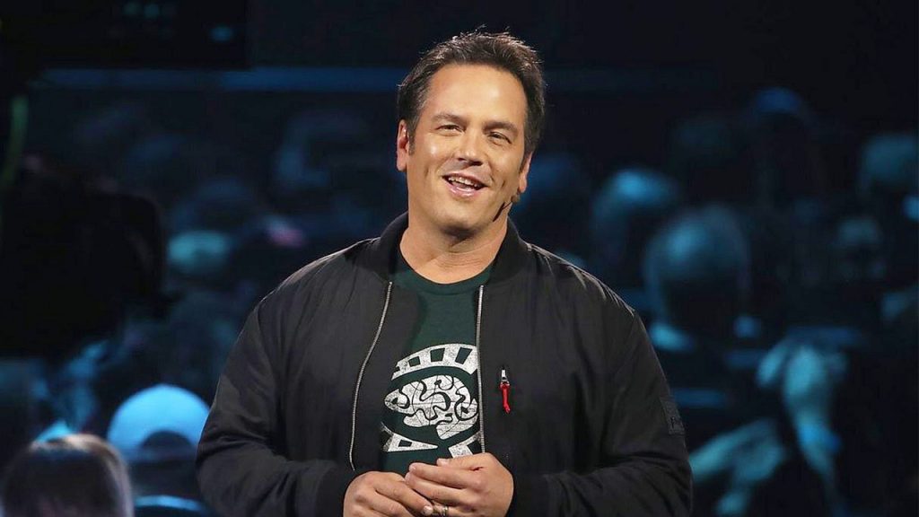 CEO Microsoft Gaming Phil Spencer Understands Why Some Players Dislike The Metaverse 2 CEO Microsoft Gaming Phil Spencer Understands Why Some Players Dislike The Metaverse