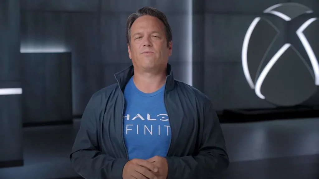 CEO Microsoft Gaming Phil Spencer Understands Why Some Players Dislike The Metaverse 1 CEO Microsoft Gaming Phil Spencer Understands Why Some Players Dislike The Metaverse