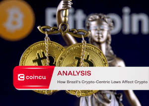How Brazil's Crypto-Centric Laws Affect Crypto