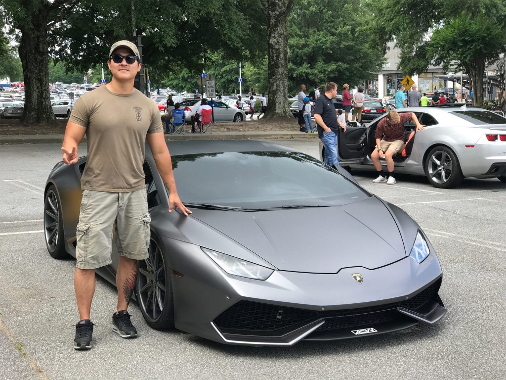Crypto Market Declines While Lamborghini Sales Remain Steady