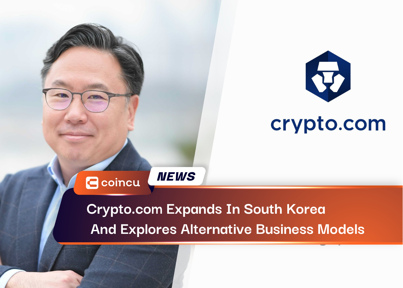 Crypto.com Expands In South Korea