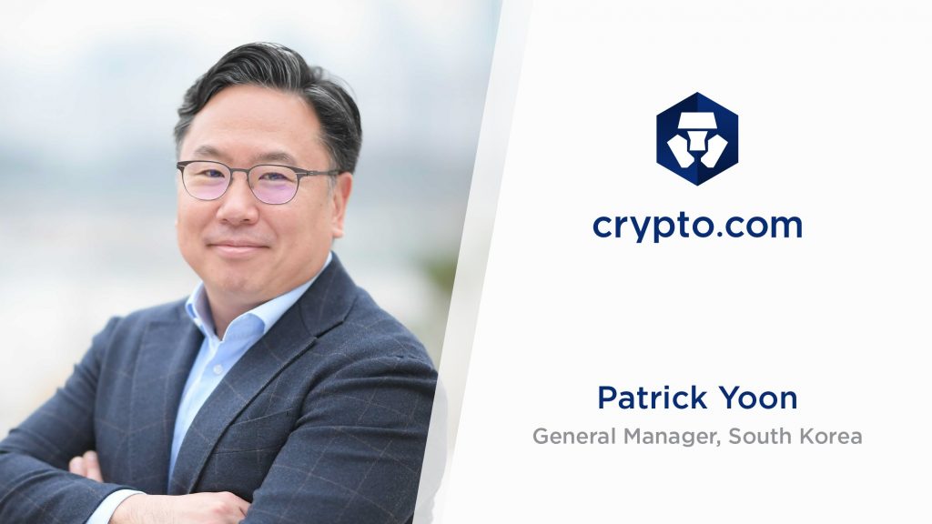 Crypto.com Expands In South Korea And Explores Alternative Business Models