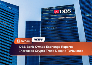 DBS Bank Owned Exchange Reports