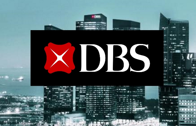 DBS Bank-Owned Exchange Reports Increased Crypto Trade Despite Market Turbulence