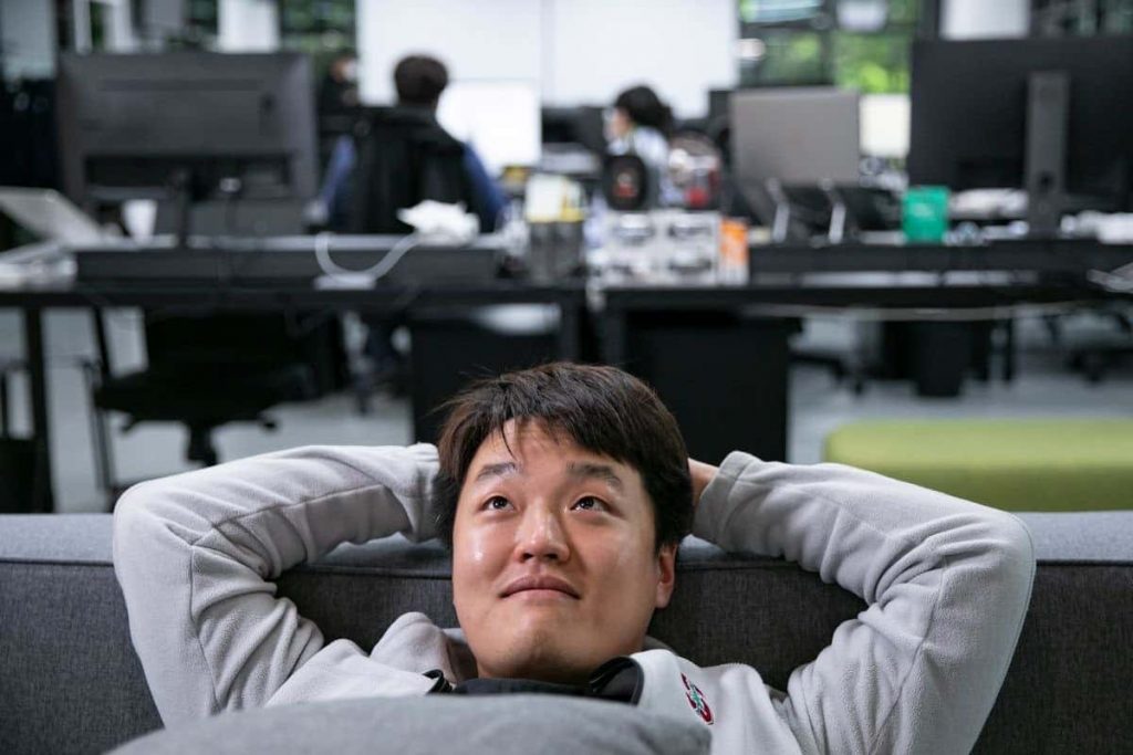 Terra's Do Kwon Engages South Korean Legal Team 2 Terra's Do Kwon Engages South Korean Legal Team