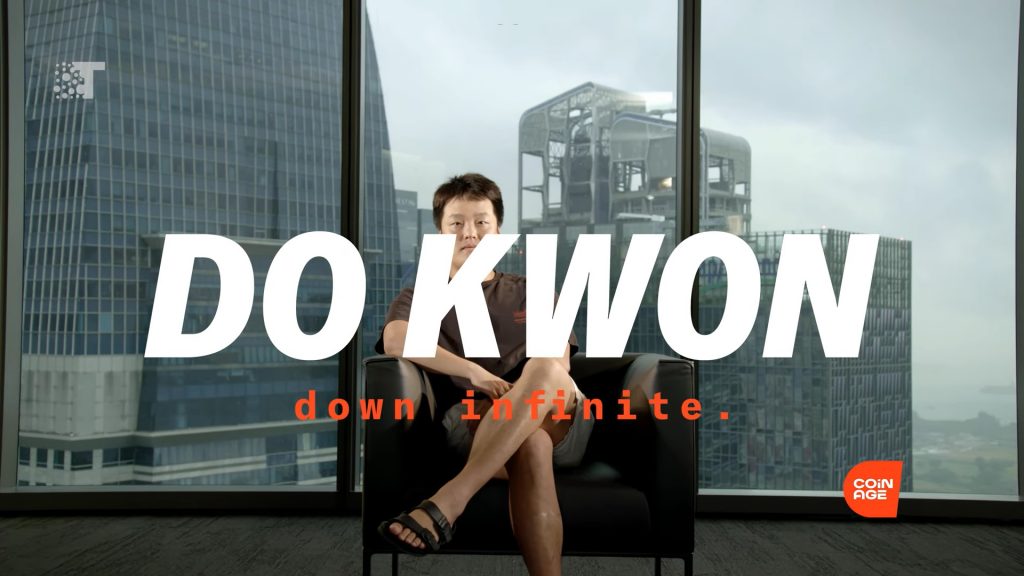 CEO Do Kwon Spoke To The Public About Terra's Collapse
