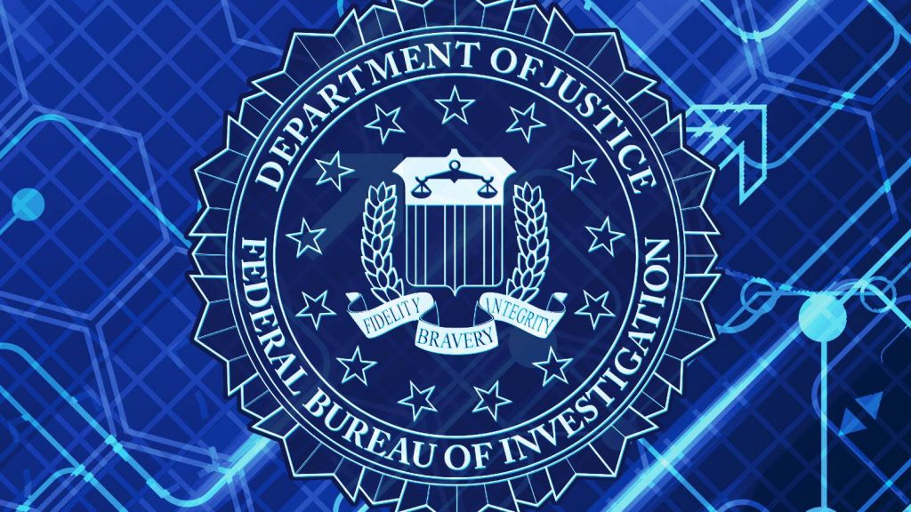 FBI Warns About Cybercriminals Using DeFi As Target 1 FBI Warns About Cybercriminals Using DeFi As Target