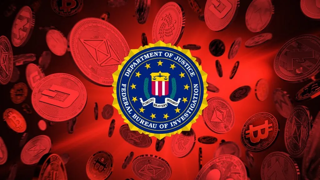 FBI Warns About Cybercriminals Using DeFi As Target 2 FBI Warns About Cybercriminals Using DeFi As Target