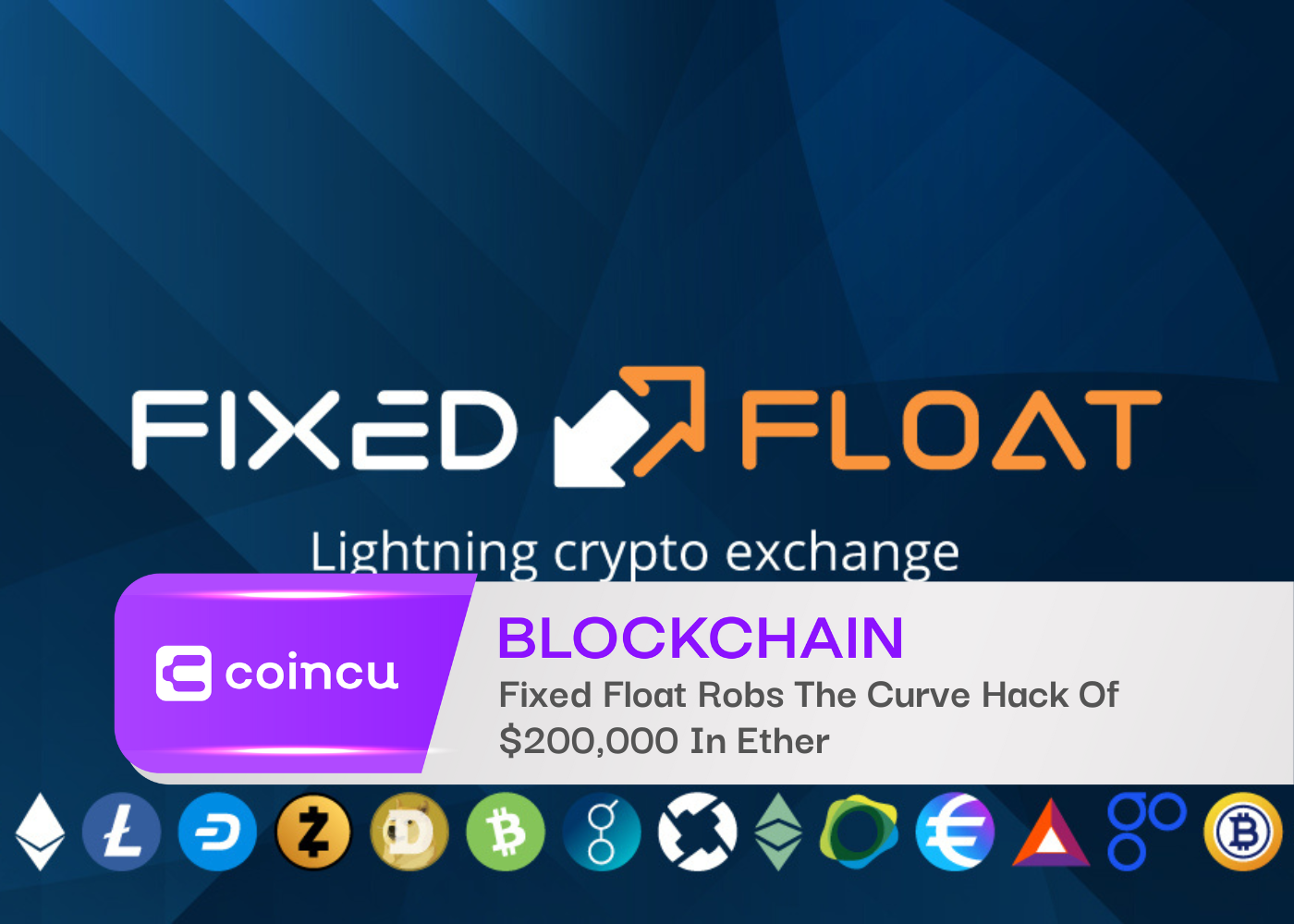 Fixed Float Robs The Curve Hack Of