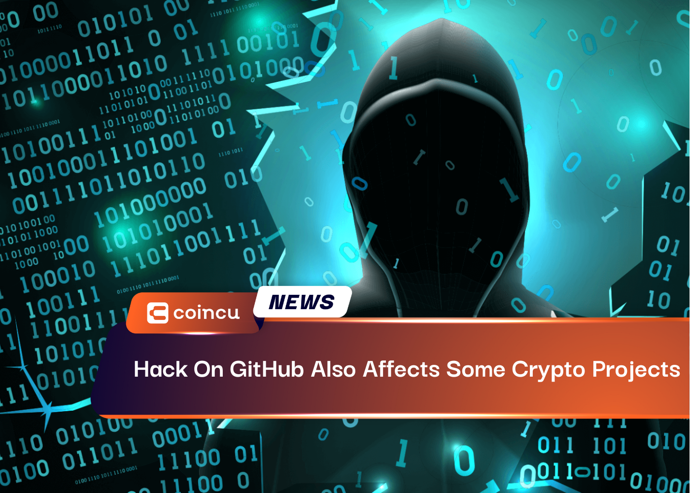Hack On GitHub Also Affects Some Crypto Projects 2