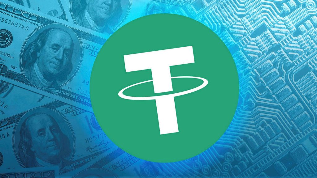 Here's Where Tether Might Be Keeping Their Money 1 Tether Might Be Keeping Their Money