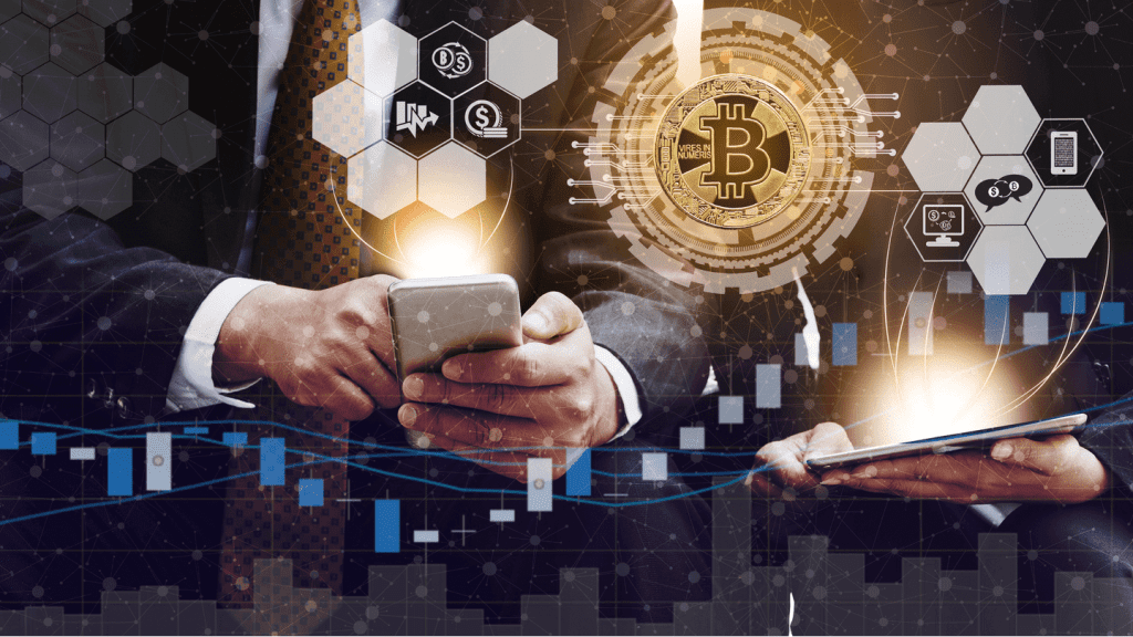 My 6 Year Crypto Journey To Becoming A Day Trader