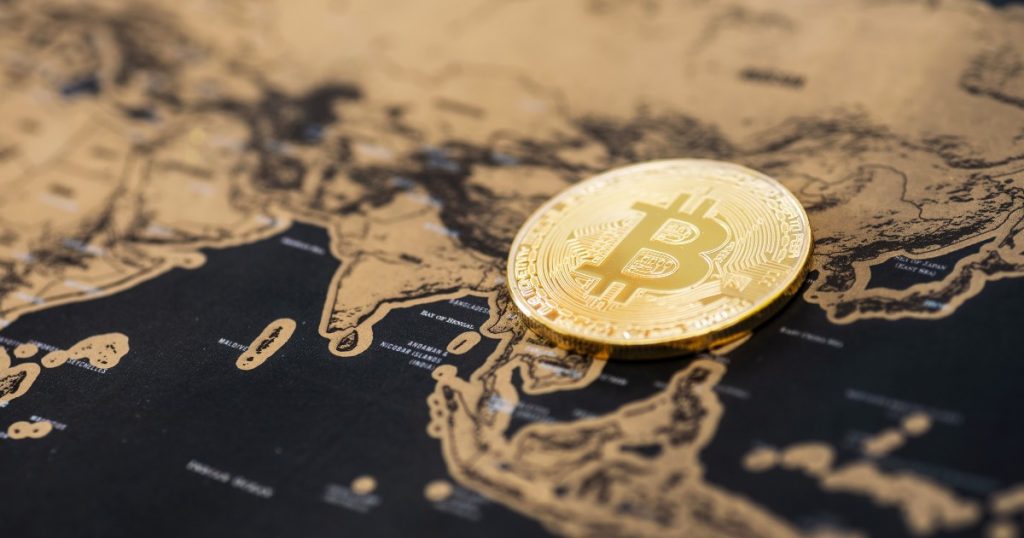 IMF Reports Increasing Correlation Between Asian Equities Markets And Crypto