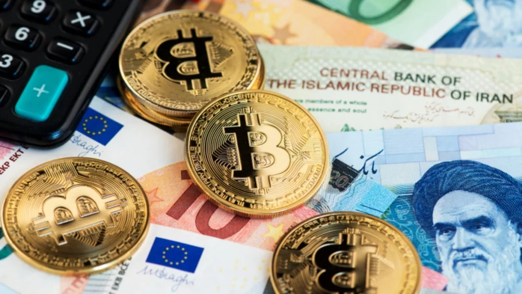 Iran Accepts Crypto For Imports Despite Sanctions 1 Iran Accepts Crypto For Imports Despite Sanctions