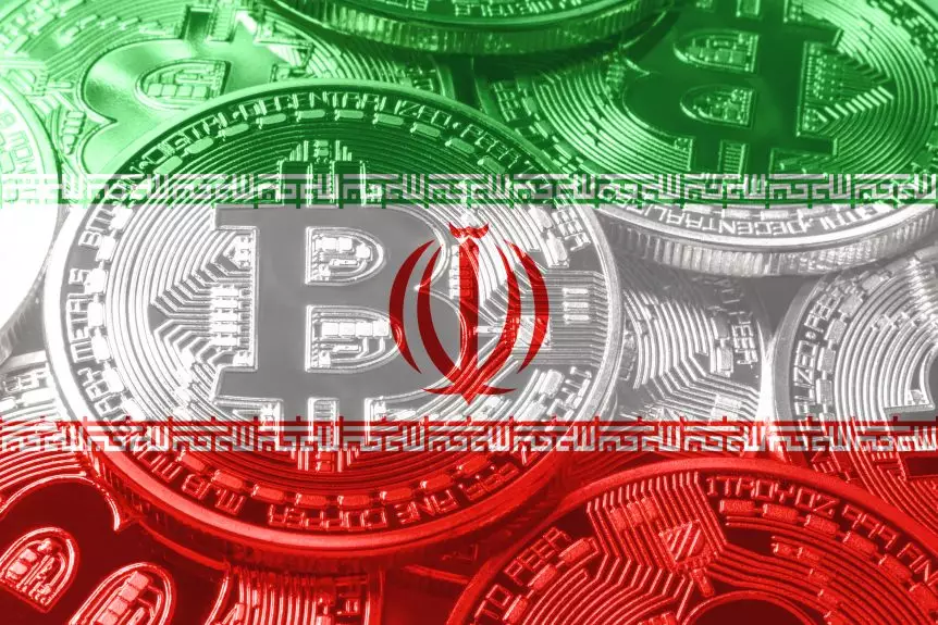Iran Imports $10M Using Crypto And Intends To Use It Widely 2 Iran Imports $10M Using Crypto And Intends To Use It Widely