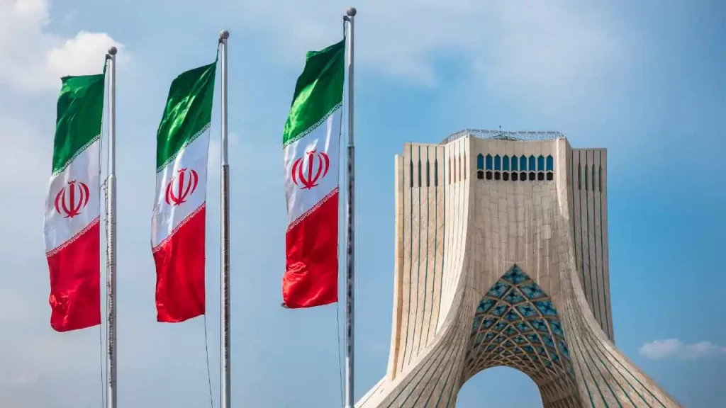 Iran Imports $10M Using Crypto And Intends To Use It Widely 1 Iran Imports $10M Using Crypto And Intends To Use It Widely