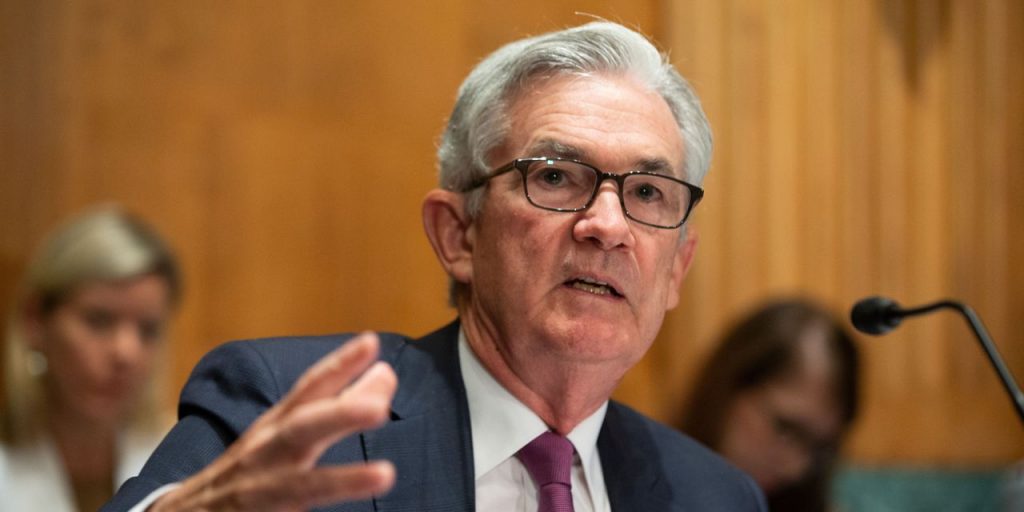 Jerome Powell's Hawkish Speech At Jackson Hole, The Markets Swung Back And Forth 3 Jerome Powell's Hawkish Speech At Jackson Hole, The Markets Swung Back And Forth