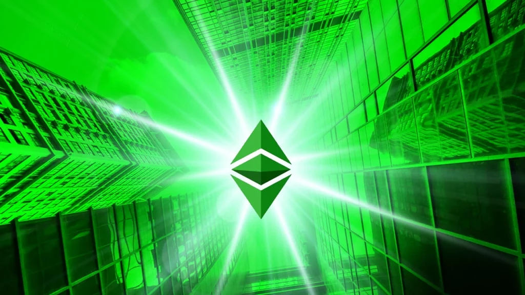Justin Sun To Support Ethereum Fork Isn't Working Out 2 Justin Sun To Support Ethereum Fork Isn't Working Out